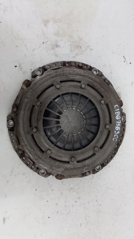 C1BG7563CC Ford 