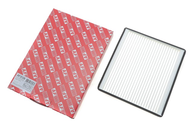 Повітряний фільтр салону Alpha Filter AF5126