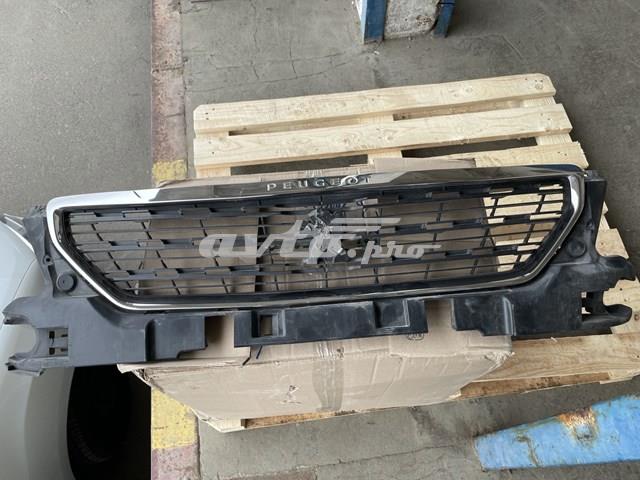 Купити 9816027280 Peugeot/Citroen Захисна решітка радіатора