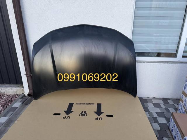 Капот 85136998 General Motors