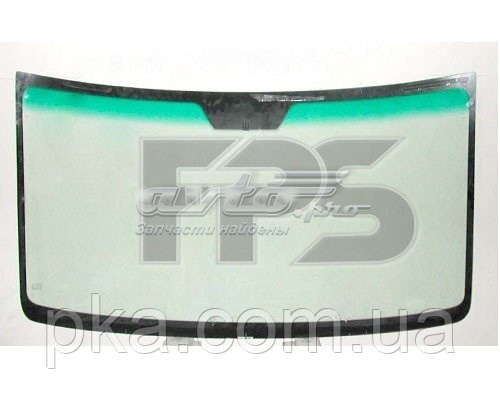 Лобове скло GS3546D12 XYG