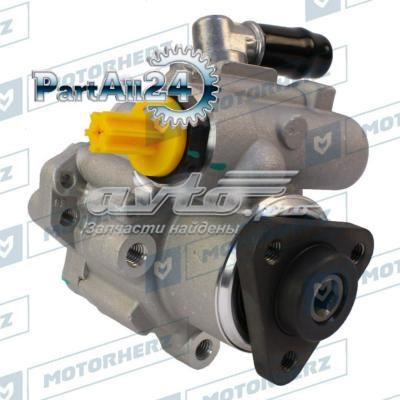 Насос ГУР P1360HG Motorherz