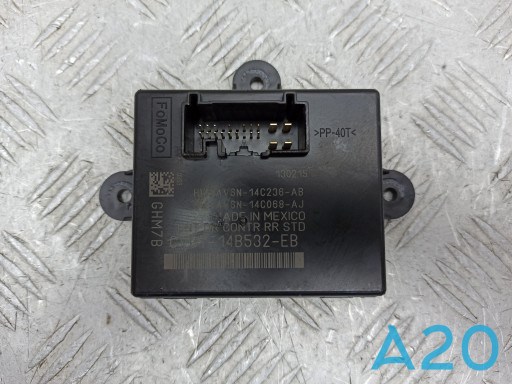 CV6Z14B291N Ford 