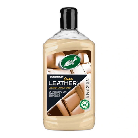  52869 Turtle WAX