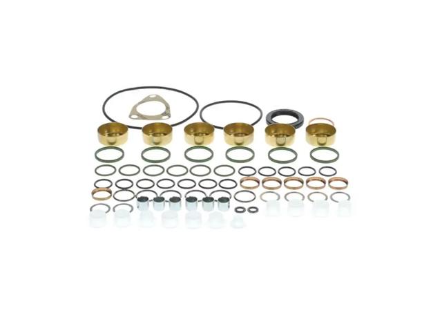 Ремкомплект ПНВТ Bosch 2417010010 ціна, від 42.67 USD