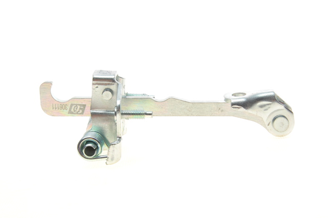 Обмежувач відкриття дверей, передній Solgy 306111 ціна, від 11.26 USD
