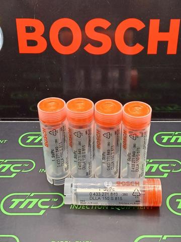 Розпилювач дизельної форсунки DLLA150S815 Bosch