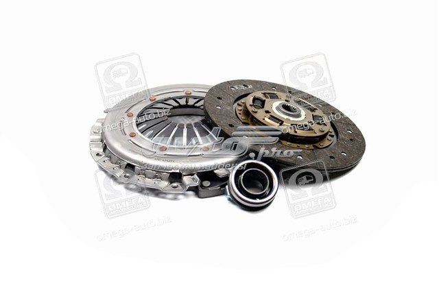Комплект зчеплення  VALEO HDK133