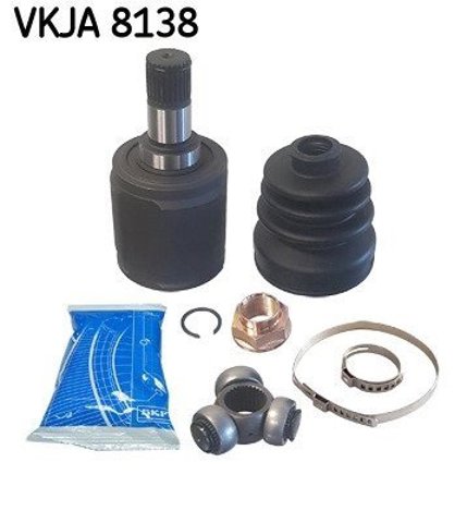 Внутренний шрус SKF VKJA8138