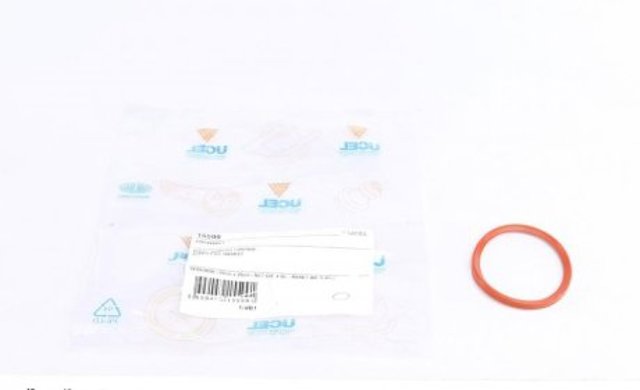 15599 Uc-el Кільце ущільнювача патрубка интеркуллера