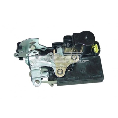 Замок задньої двері, лівої Chery A216205010 ціна, від 13.94 USD
