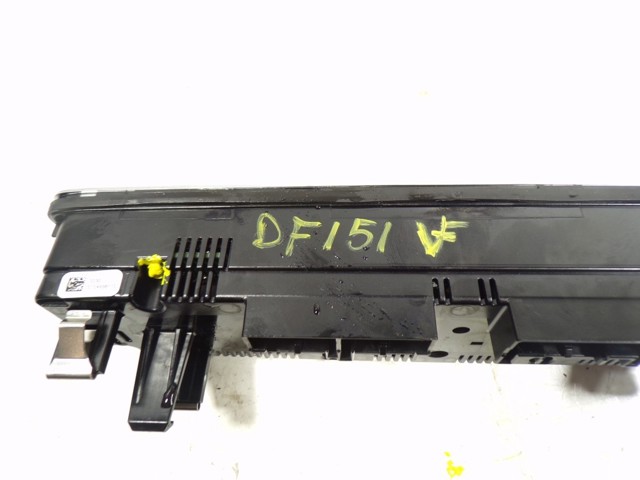 Регулятор вентилятора обігрівача Audi Q3 позашляховик (F3B) (2018 - 2026) ціна, від 662.32 USD