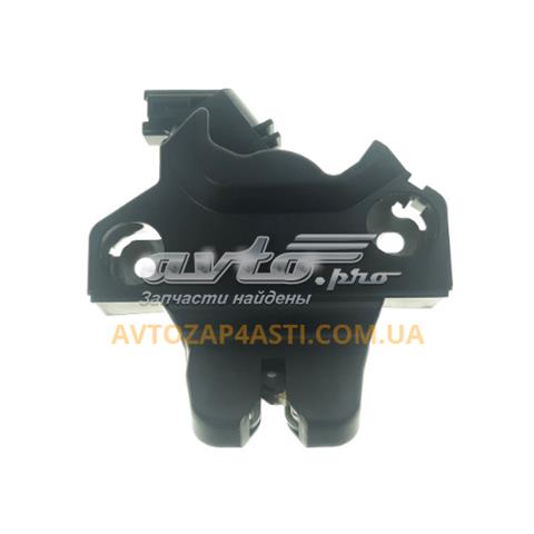 Замок п'ятих дверей на Toyota Corolla  E18