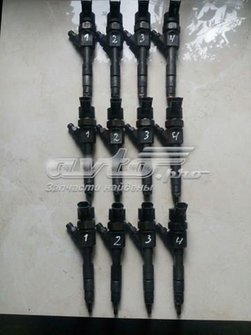 Форсунка паливна Bosch 0445110056 ціна, від 61.87 USD
