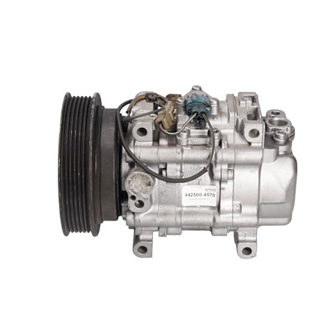 Компресор системи кондиціювання MSG Rebuilding 4425004570R ціна, від 75.64 USD