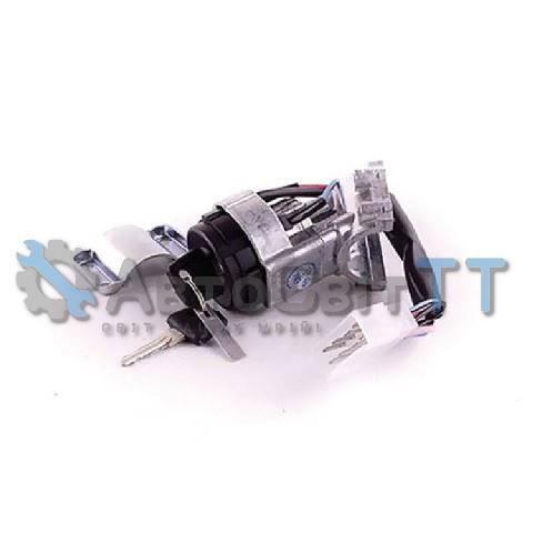 Замок запалювання DECARO 21103704000 ціна, від 13.20 USD