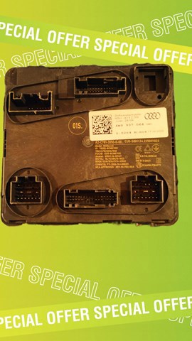 4N0907064GD VAG 