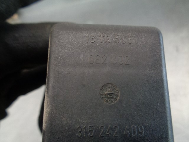  13111596 Opel