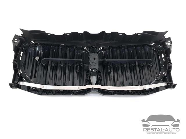 Жалюзі радіатора Autotechteile 7115188