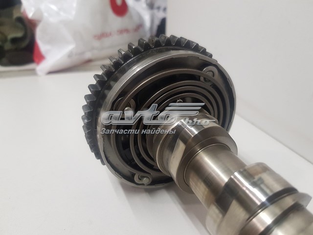 TQ56135 Tqparts Вал розподільний