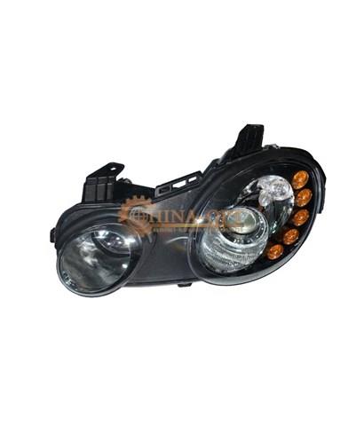 S213772010 Chery Фара дальнього світла в зборі
