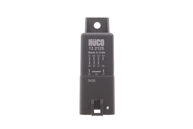 Реле управління Huco 132125 ціна, від 51.72 USD