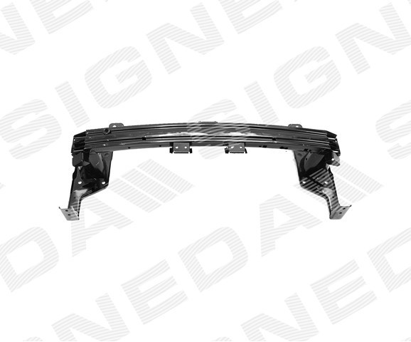 Шина бампера переднього Signeda PFD44029A ціна, від 106.87 USD