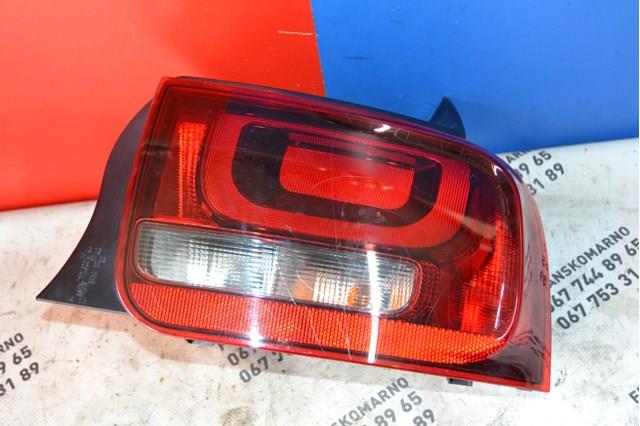Задні ліхтарі Peugeot/Citroen 9800916080 ціна, від 141.37 USD