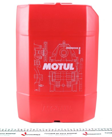 Масло для роздавальної коробки Motul 317522 ціна, від 140.13 USD