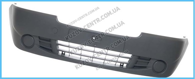 Бампер на авто FPS FP5615902 ціна, від 127.40 USD
