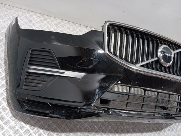 Купити 40007487 Volvo Буфер (бампер) передній