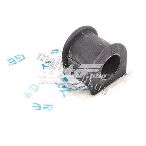 Подушка стабілізатора Geely 1014013175 ціна, від 1.30 USD