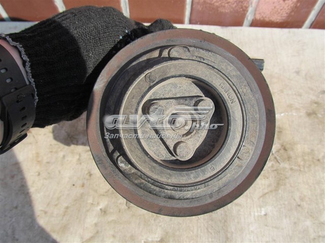 Купити 97701D7400 Hyundai/Kia Компресор кліматичної установки