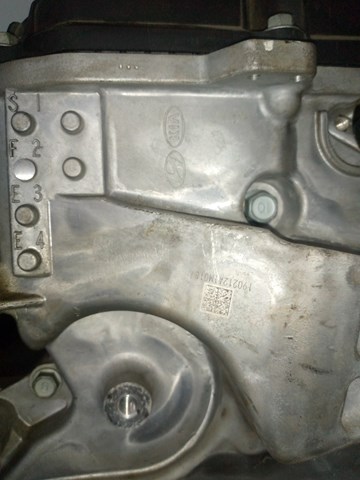 Купити G4NH Hyundai/Kia Двигун