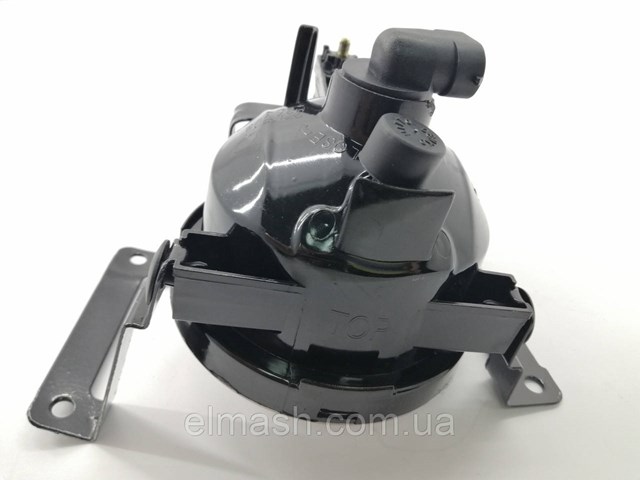 Фара протитуманна, ліва 0270259H1C Tempest