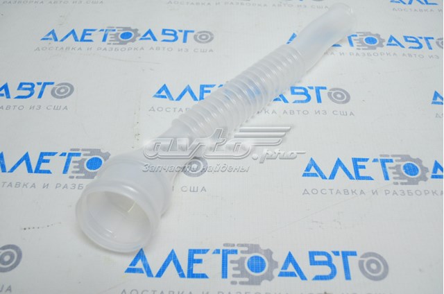Горловина бачка омивача GHP967484A Mazda