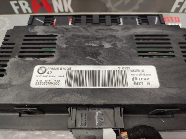 Купити 61359263790 BMW 