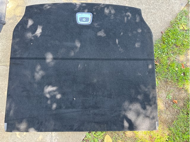 A2536800201 Mercedes 
