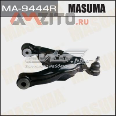 Важіль передньої підвіски нижній, правий Masuma MA9444R ціна, від 118.92 USD