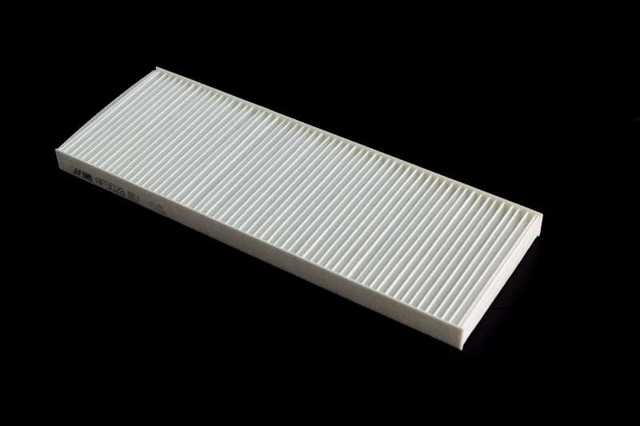 AF5028 Alpha Filter Внутрішньосалонний фільтр