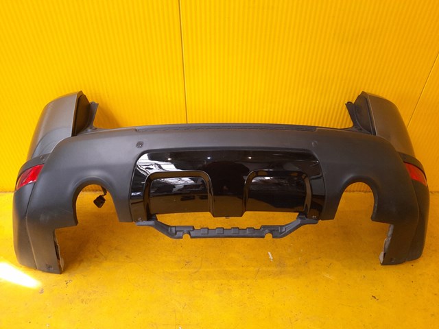 Кожух бампера заднього Land Rover DK6217927AAW ціна, від 110.25 USD
