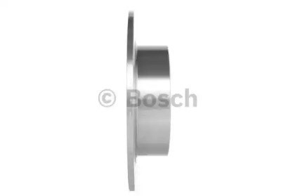 Гальмівні диски 986479362 Bosch
