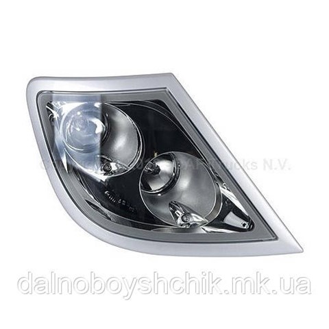 Туманка права DAF 1784823 ціна, від 232.02 USD
