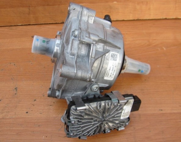  0CJ409431E VAG
