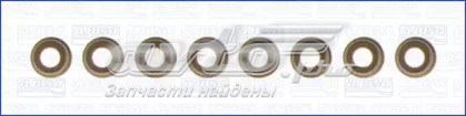 Сальник клапана (маслознімний), впуск/випуск, комплект на мотор Daewoo Matiz (KLYA) (Деу Матіз)