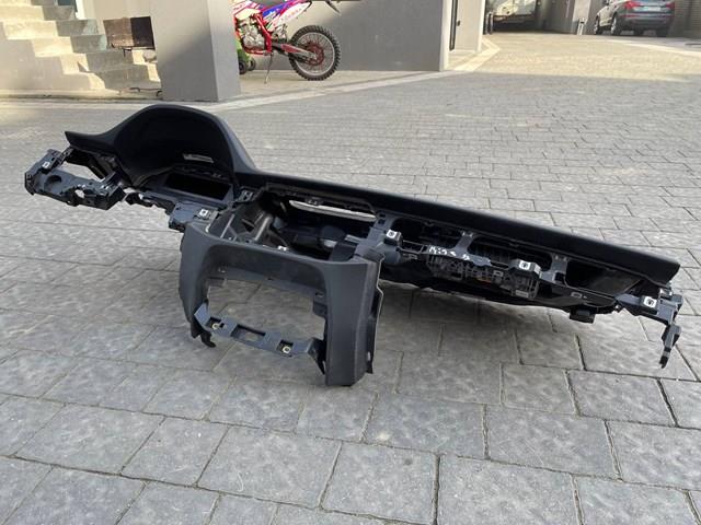 Купити 4M1857001H24A VAG Приладова панель