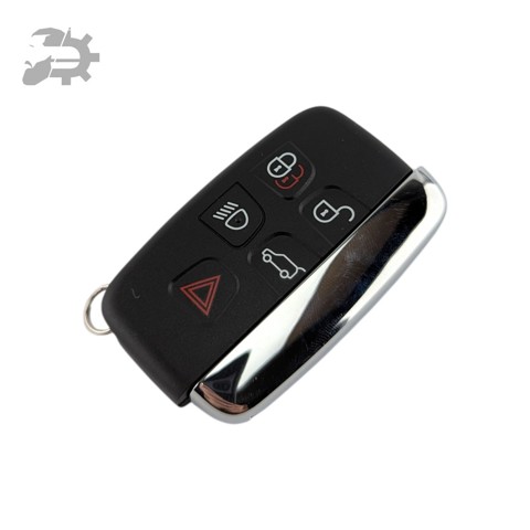 Купити DF13987 Detali IF Брелок керування сигналізацією