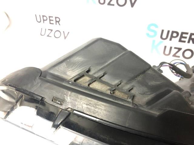 Купити 84088430 General Motors Основна фара в зборі ліва