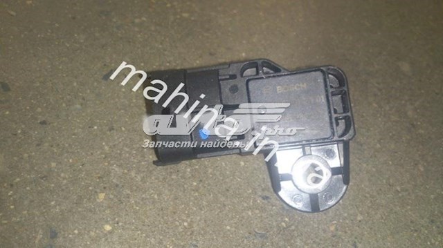 МАП Сенсор 1013347900 BYD