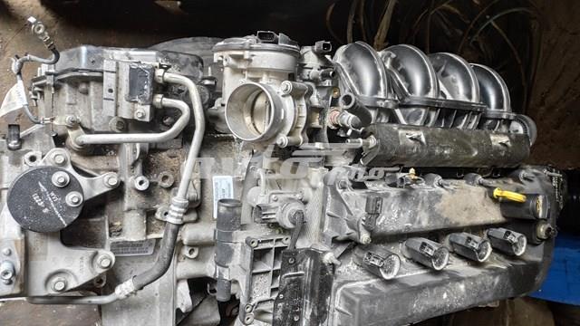 DG9P7000MC Ford Автоматична коробка передач